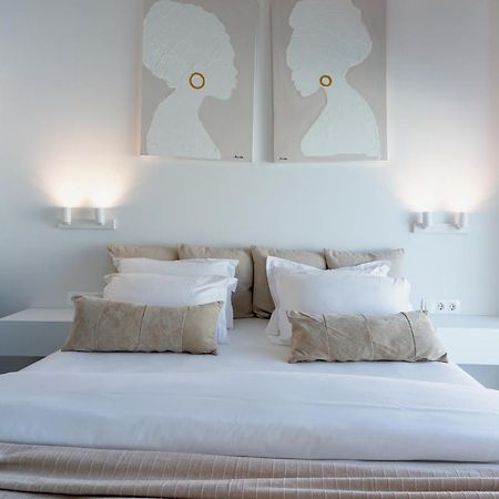 Perla Dream Luxury Villa Chania  Exterior photo