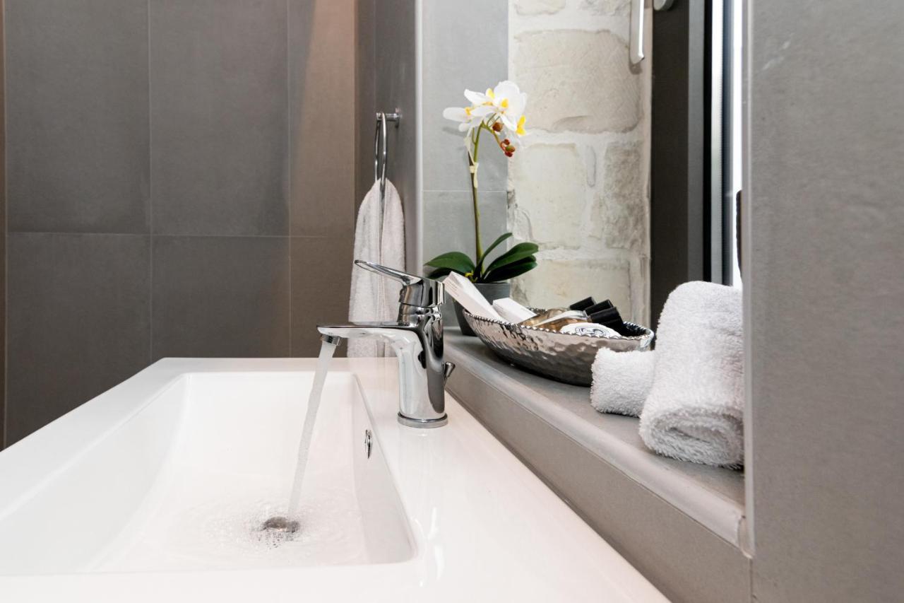 Perla Dream Luxury Villa Chania  Exterior photo