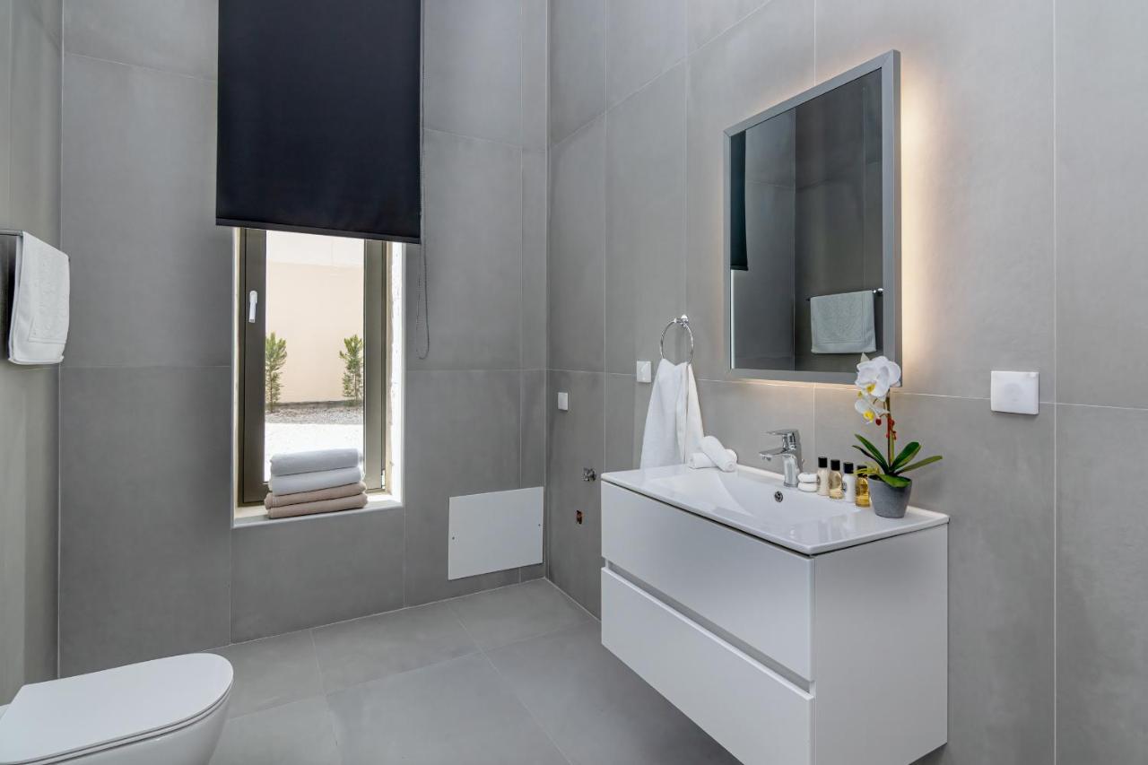 Perla Dream Luxury Villa Chania  Exterior photo