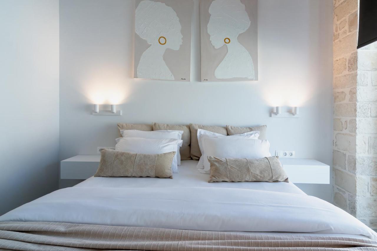 Perla Dream Luxury Villa Chania  Exterior photo