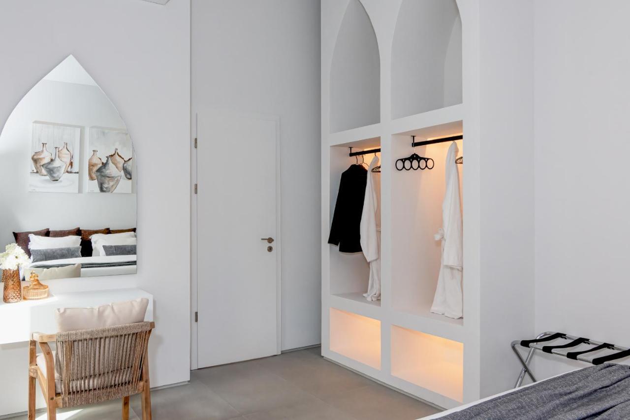 Perla Dream Luxury Villa Chania  Exterior photo
